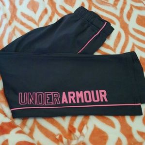 Under Armour Athletic Pants